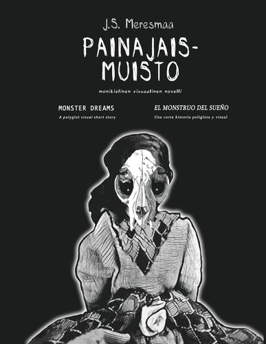 Painajaismuisto/ Monster Dreams/El Monstruo del Sueño