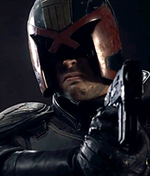 Dredd 3D