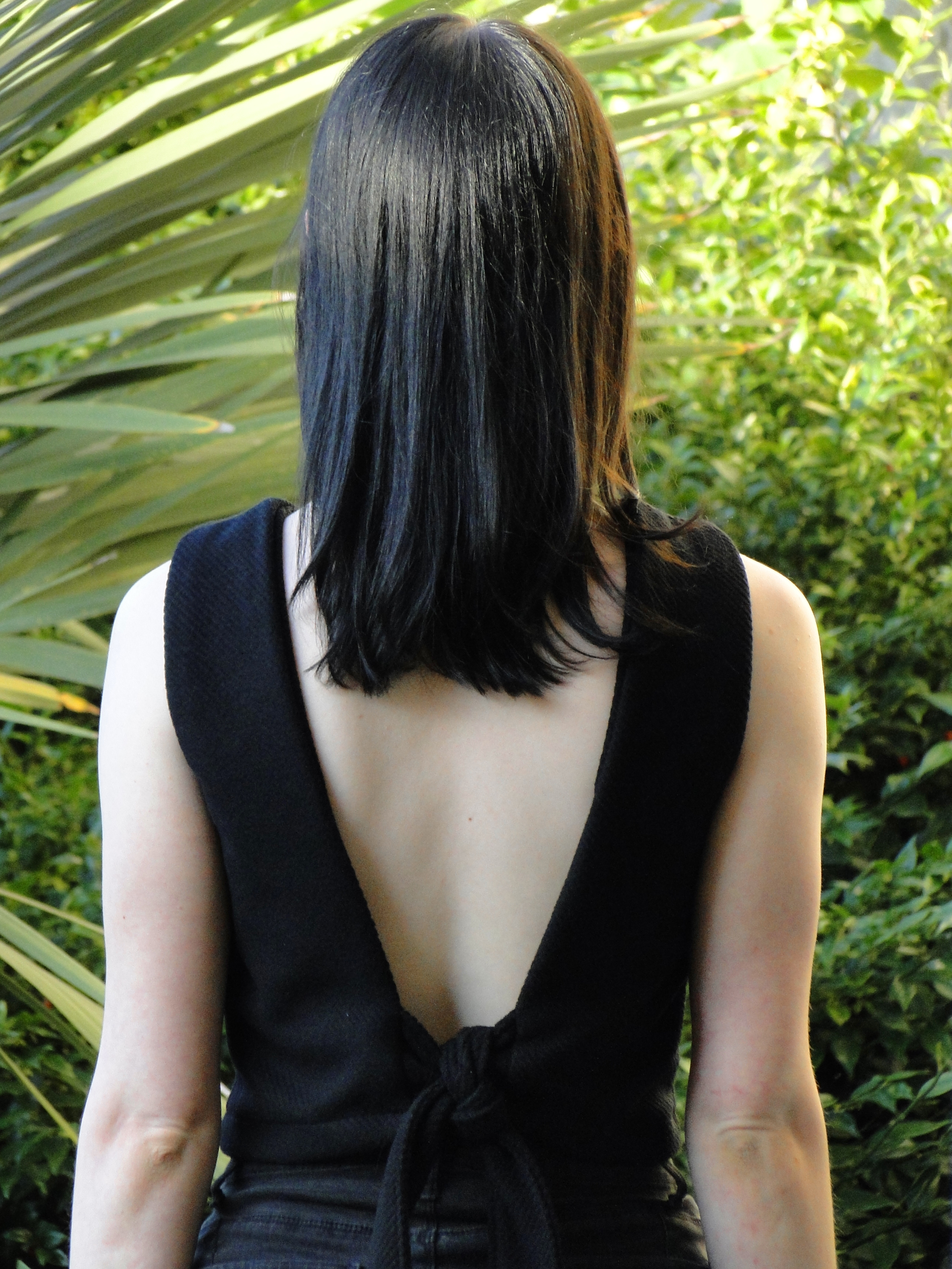 Looks Like I Made It Stitch Witch Patterns, Bathurst Top