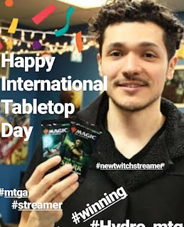 International Tabletop Day HD Pictures, Wallpapers