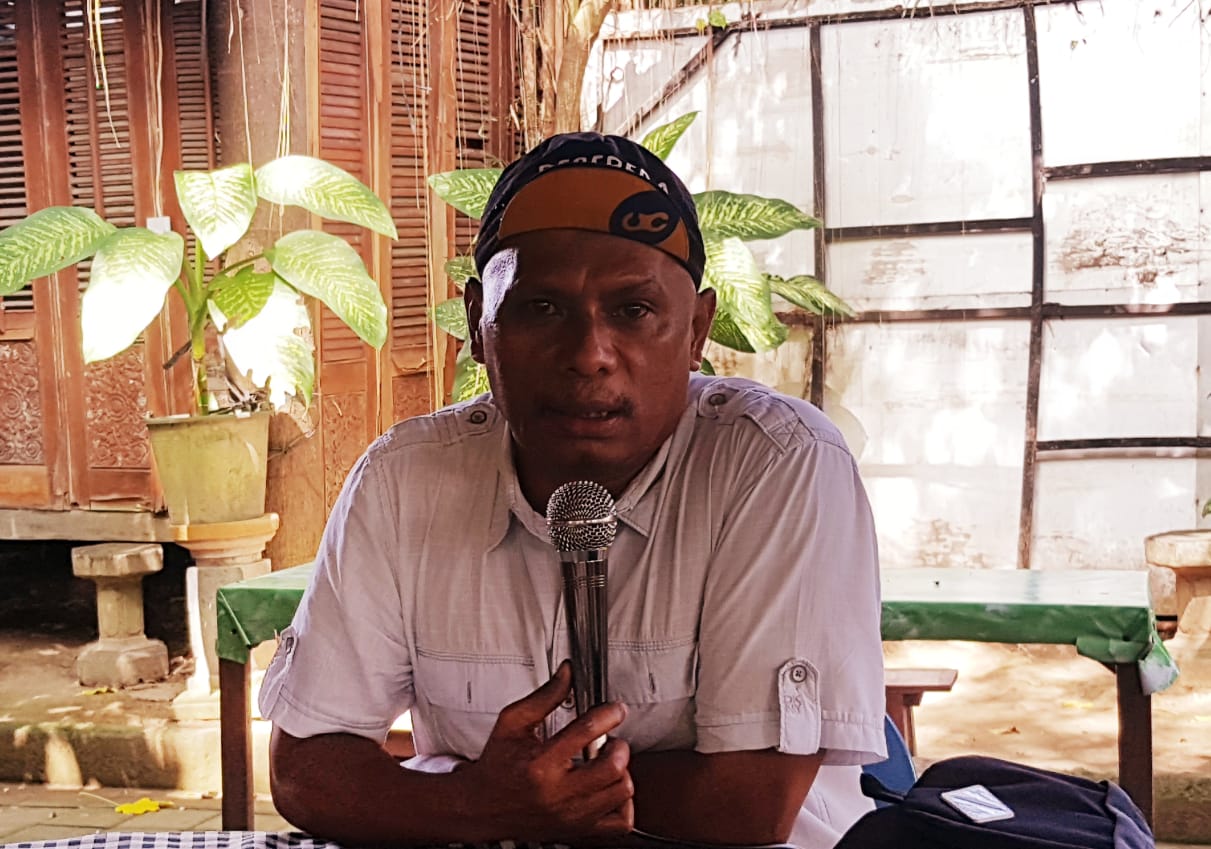 JPS Ajak Wisatawan Bersepeda Jelajahi Keindahan Bali