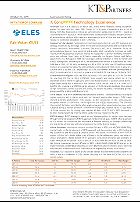 Studio societario di KT $ Partners su Eles Semiconductor Equipment