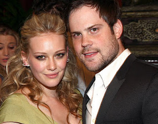 Hilary Duff wants to leave Hollywood