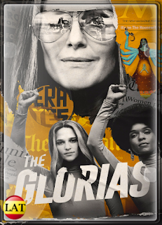 Las Glorias (2020) DVDRIP LATINO