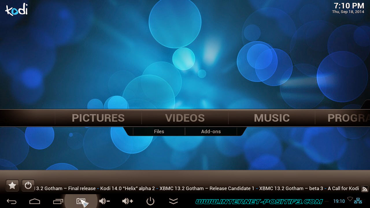 ag. tvaddons. tvmc download ag. tvaddons. tvmc download