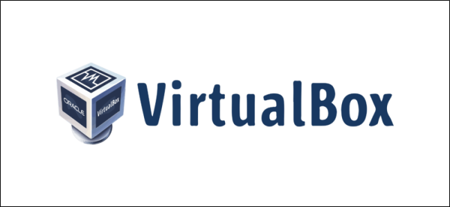 شعار VirtualBox.