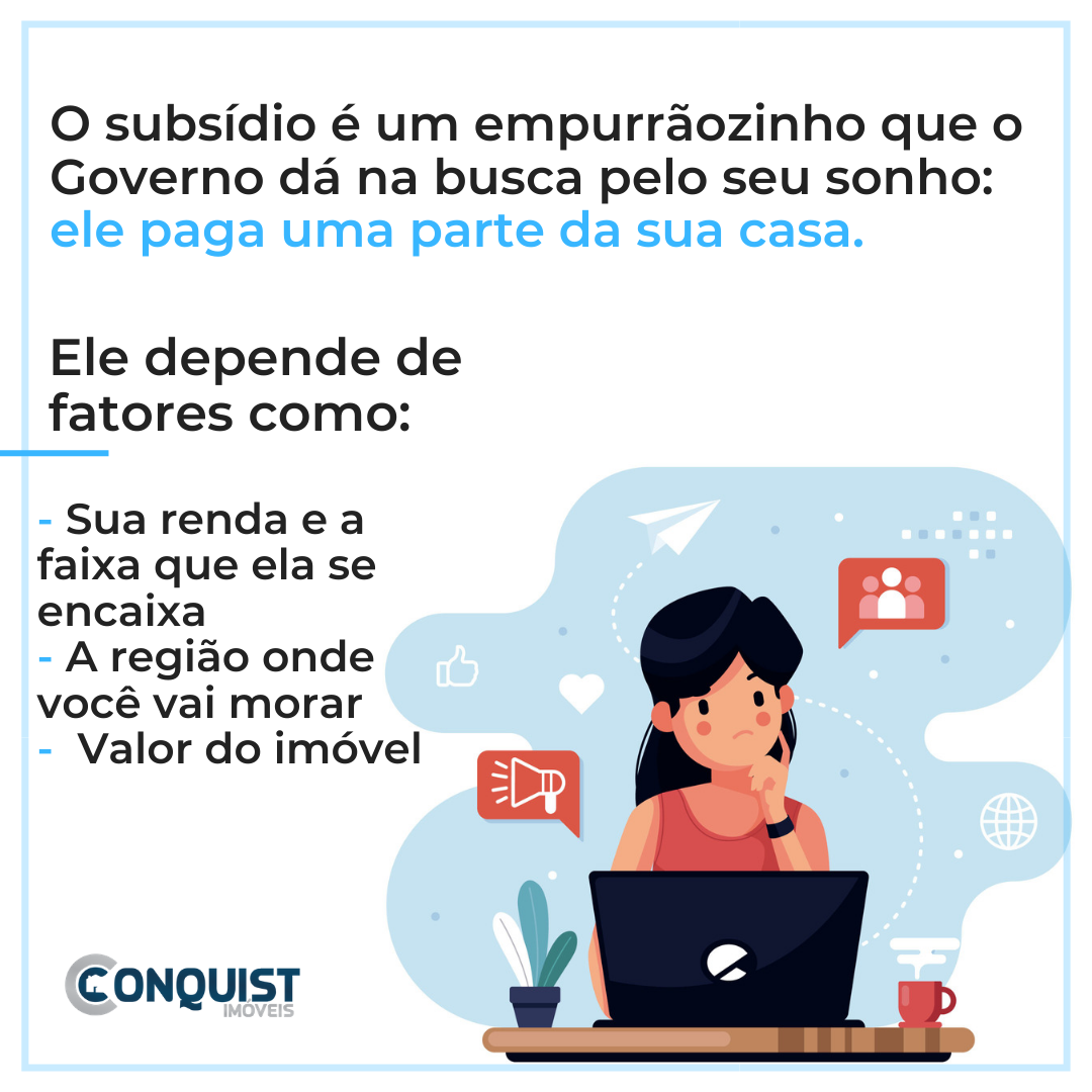 O que é subsidio? O que é subsidio?