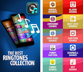 Free Ringtones for Android™ 7.2.3 for Android Paid APK Free Ringtones for Android™ 7.2.3 for Android Paid APK