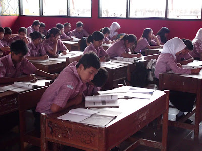 Perangkat UTS Genap Sejarah Indonesia Kelas 10 SMK