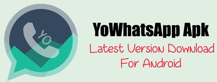 Cara Memperbarui Yowhatsapp Apk Ke Versi 7 51 Terbaru Semoga Awet