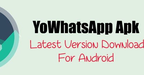 Cara Memperbarui Yowhatsapp Apk Ke Versi 7 51 Terbaru Gallery Tekno