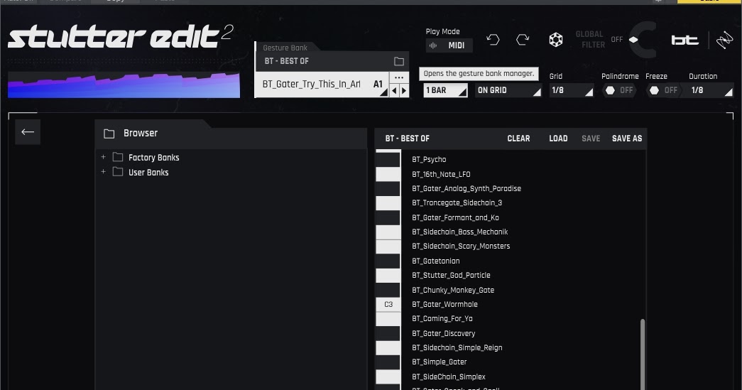 izotope stutter edit vst izotope stutter edit vst