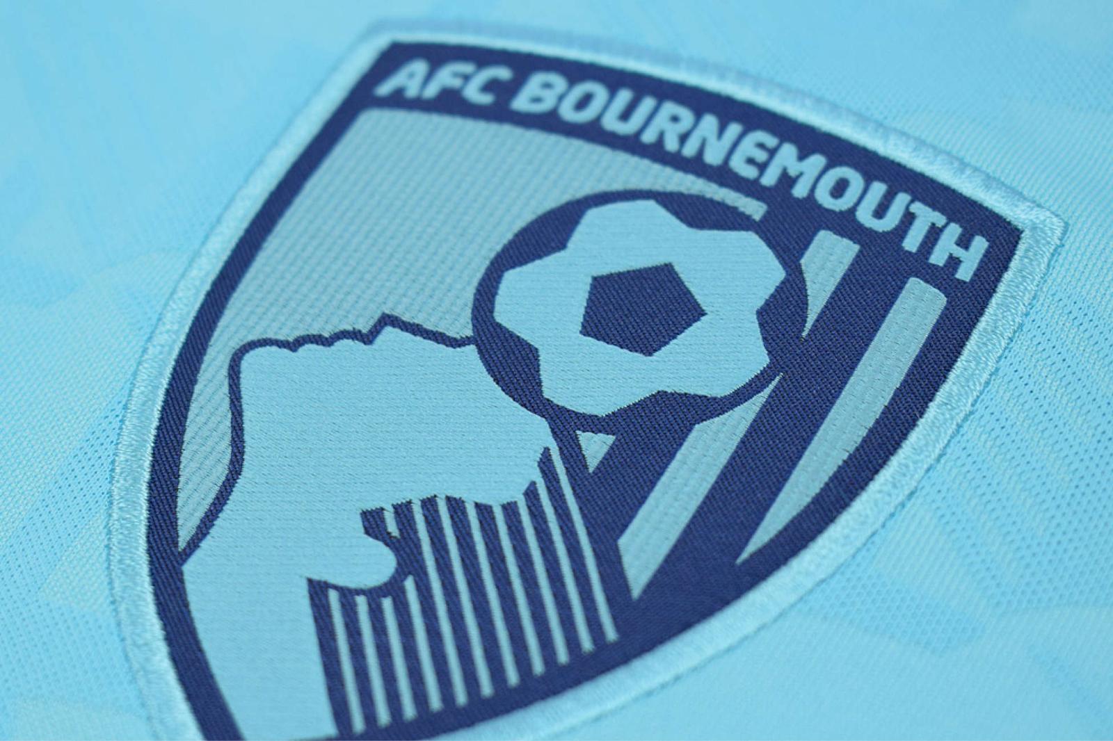 AFC Bournemouth 1718 Away Kit Revealed Footy Headlines