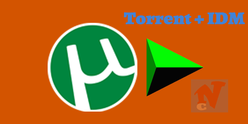 Cara Download File Torrent Menggunakan Internet Download Manager (IDM)