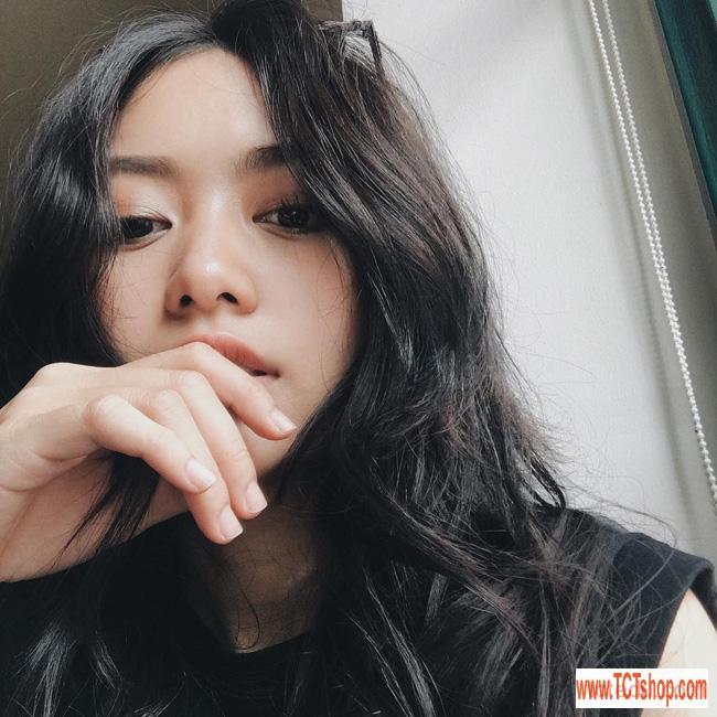 7 pha đổi tóc đẹp miễn chê của loạt hot girl Việt thời gian này 7 pha doi toc dep mien che cua loat hot girl viet thoi gian nay20 7 pha đổi tóc đẹp miễn chê của loạt hot girl Việt thời gian này