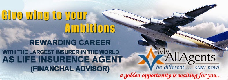 LIC Agents in India Exide Life Insurance targets 10