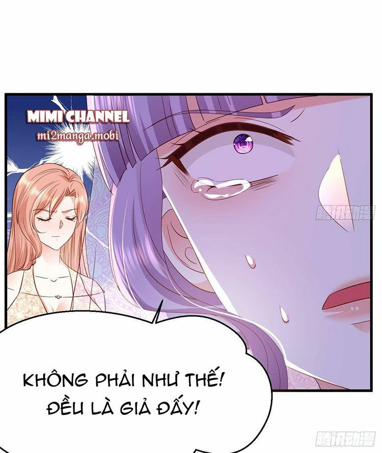 Ức Vạn Song Bảo: Mami, Bó Tay Chịu Trói! Chapter 28 - Trang 22