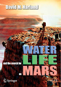 Water and the Search for Life on Mars