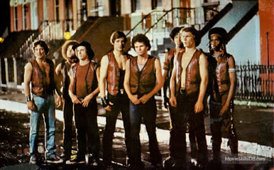The Warriors 1979 Movie Image 9