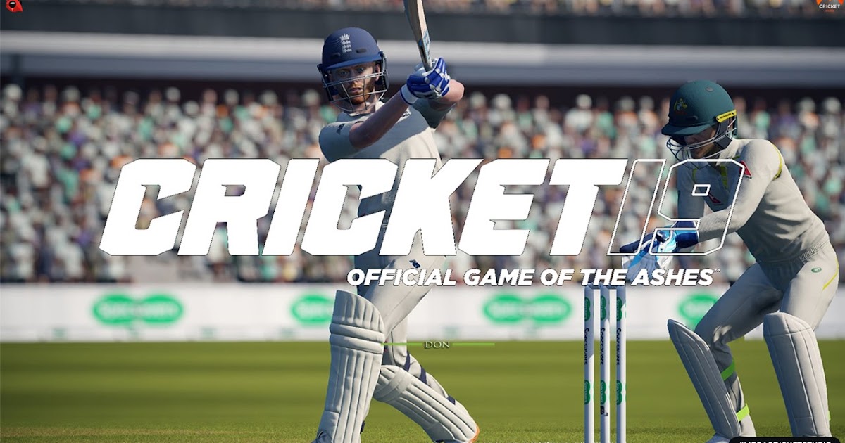 ea sports cricket game for pc list ea sports cricket game for pc list