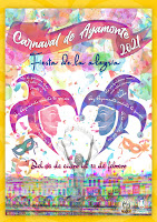 Ayamonte - Carnaval 2021 - Laura Oliva Rodríguez
