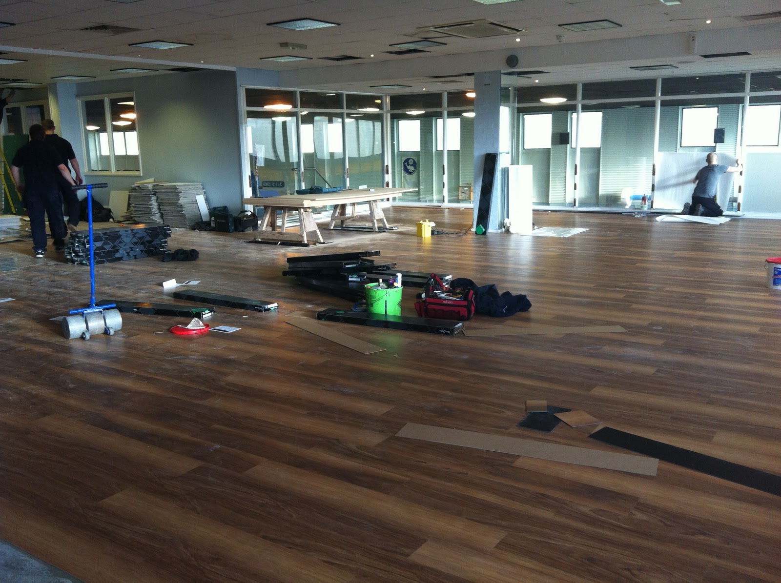 Adwick leisure Centre