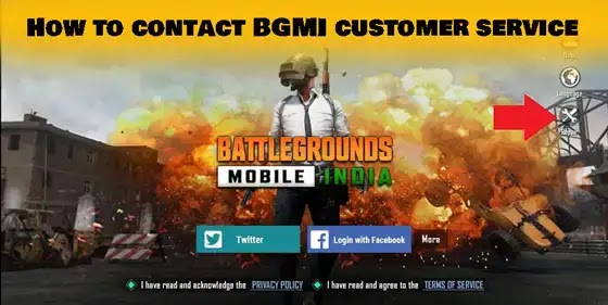 BGMI customer service phone number, BGMI customer support, BGMIhelp center pakistan, BGMIsupport email