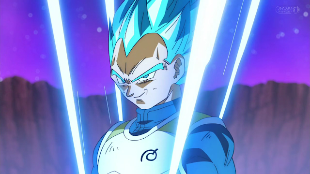 Dragon Ball Super Capitulo 38