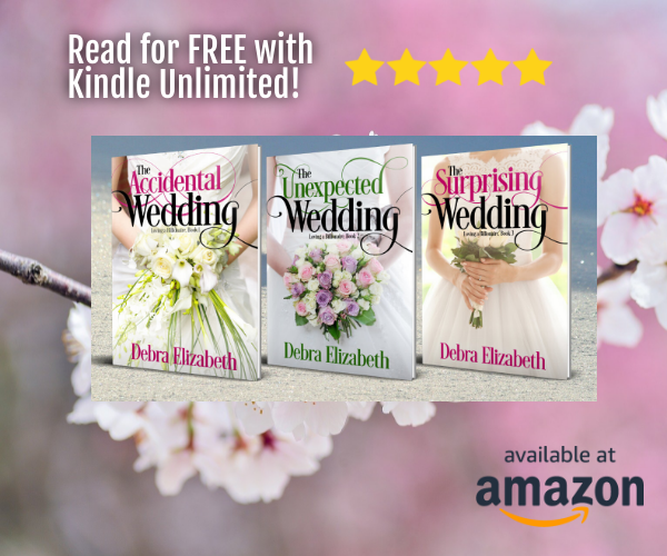 Follow the Tyndale siblings as they each find their own happily ever after.