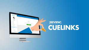 HOW TO EARN MONEY WITH CUELINKS: