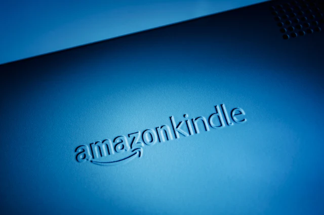 كيفية التسجيل في أمازون كيندل أسهل دليل لمساعدتك على البدء Register for Amazon Kindle