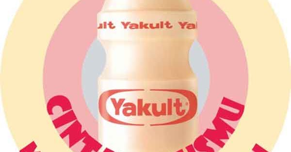 Contoh Iklan Yakult Br1m Reg