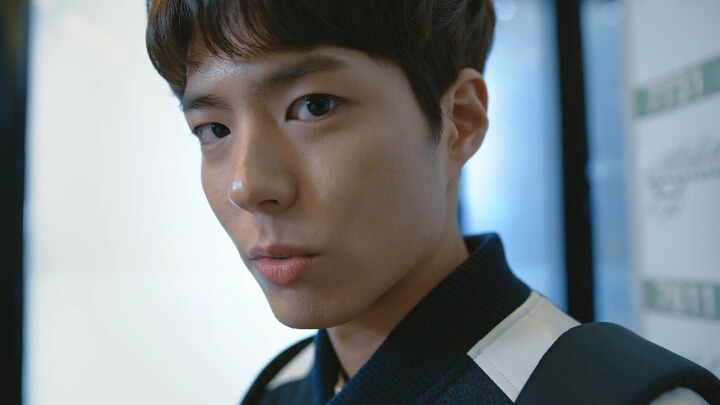 박보검 3년째 짝사랑하는 가나 초콜렛 새 광고 컨셉.avi | 인스티즈