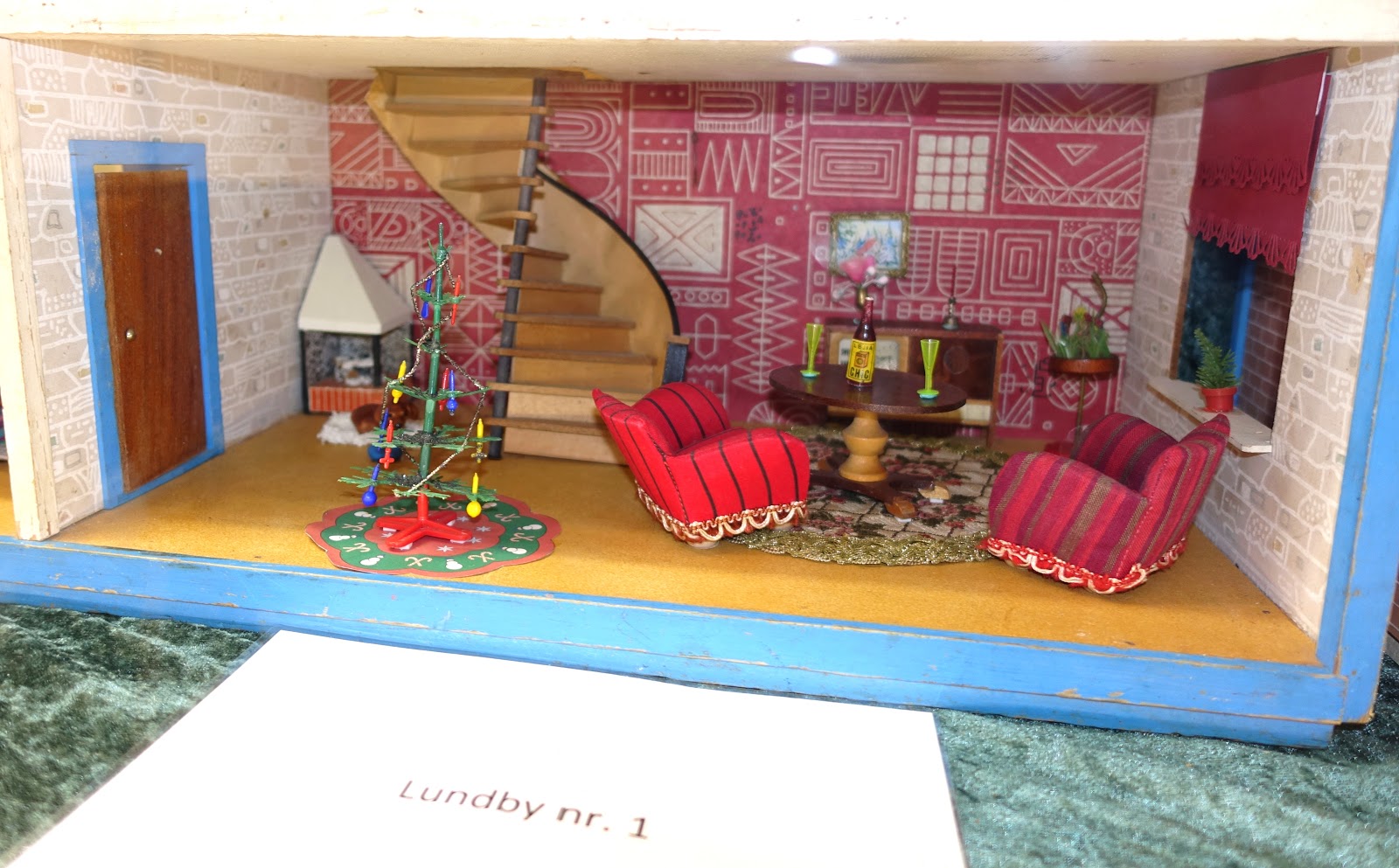 Mein Open Air Wohnzimmer