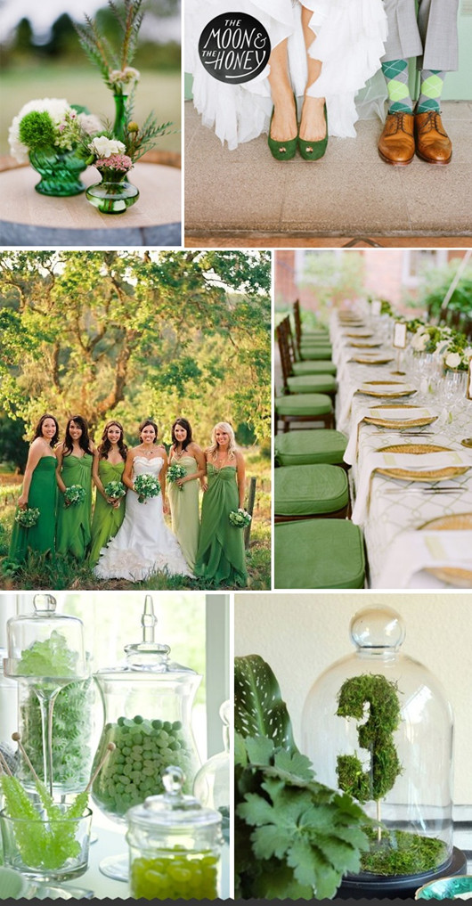Wedding Ideas Blog Lisawola Top 3 Fall Wedding Color Schemes