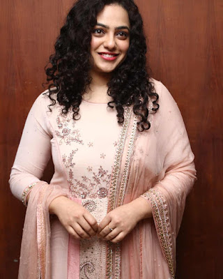 Nithya Menon (Actress) Biography, Wiki, Age, Height, Family, Career, Awards, and Many More