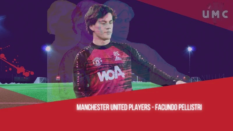 Peminat Manchester United bersuara tentang Facundo Pelistri