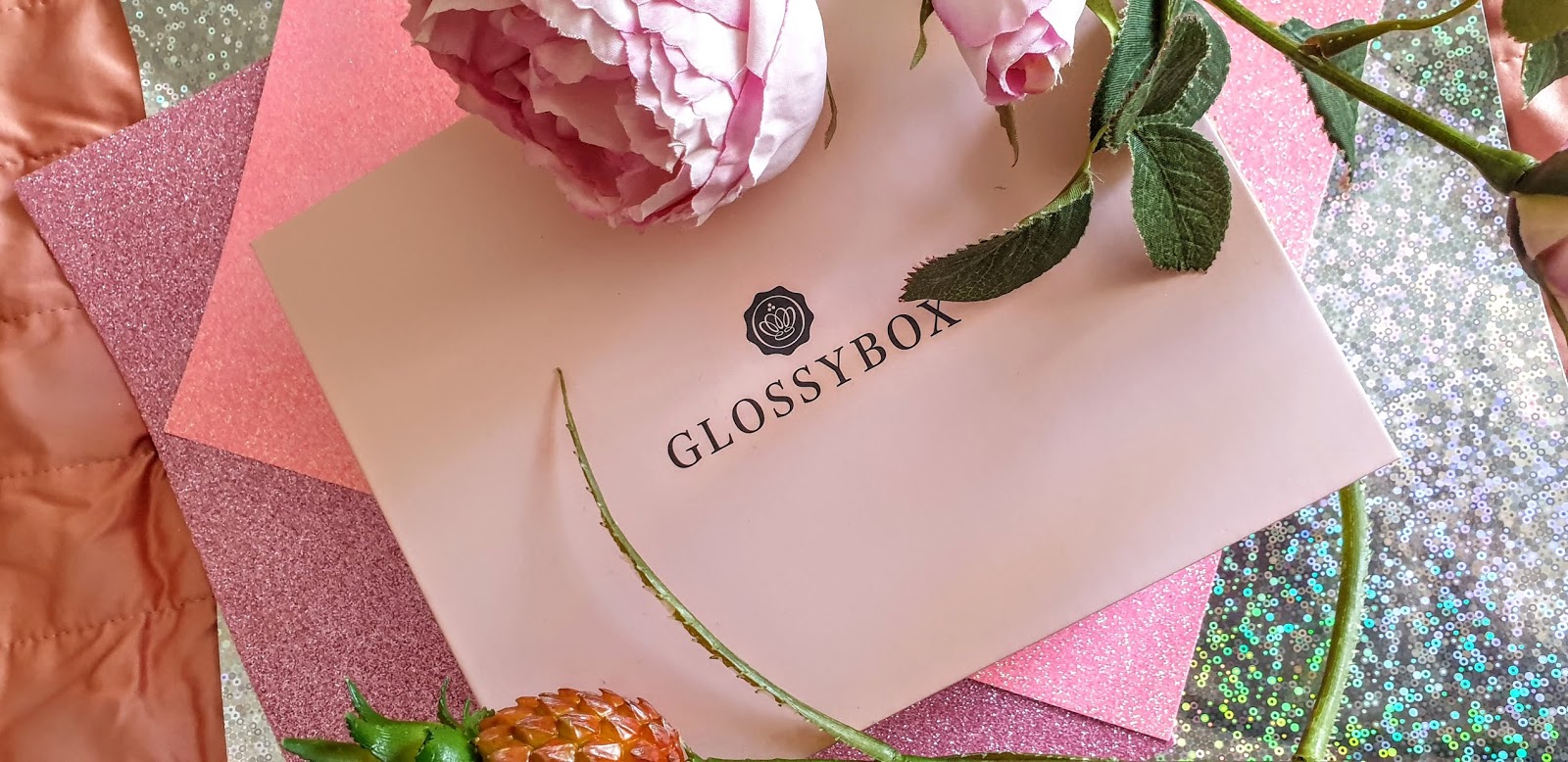 Glossybox September 2019 | Review | Delicious Beauty 