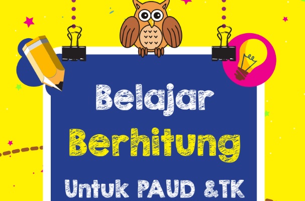 Buku Calistung Tk Pdf Dokumen Paud