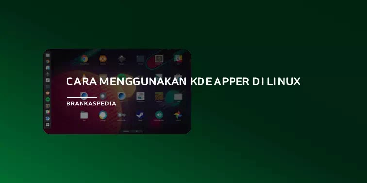 How to Use KDE Apper on Linux How to Use KDE Apper on Linux