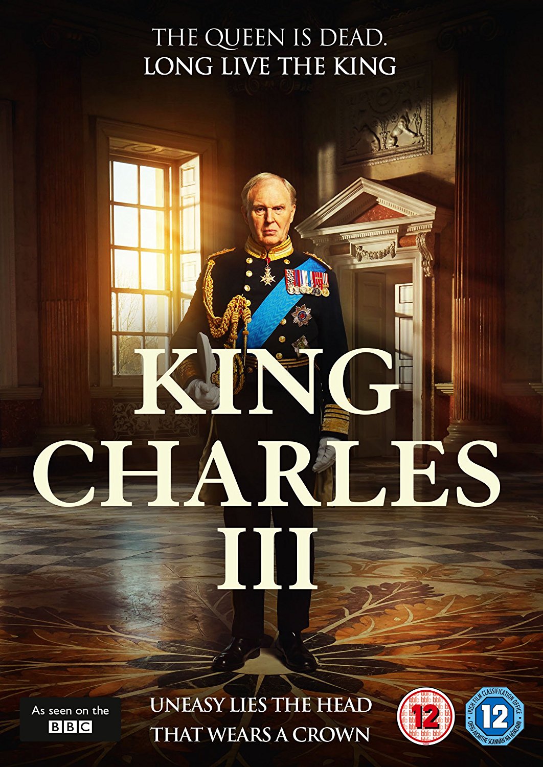 King Charles III 2018 - Full (HD)