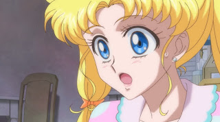 Ver Sailor Moon Crystal Temporada 1 - Capítulo 8