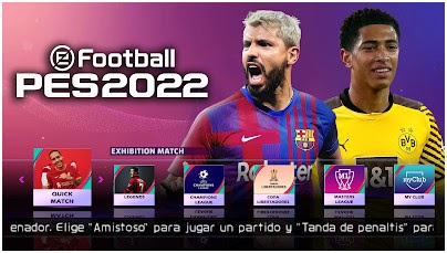 pes 2022 logo pes 2022 logo