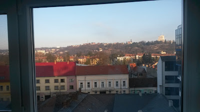 CLUJUL , AZI