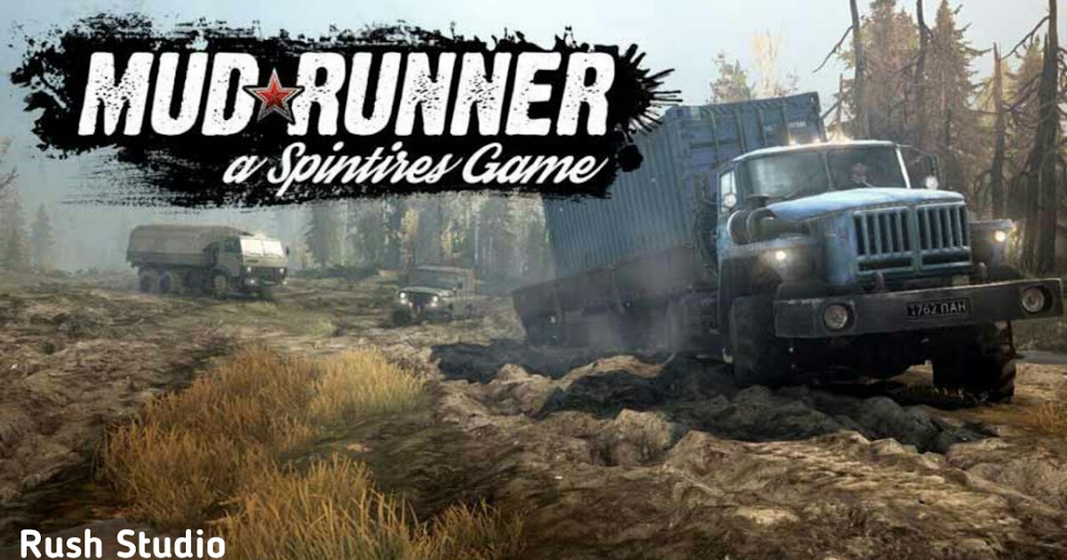mudrunner mod install config mudrunner mod install config