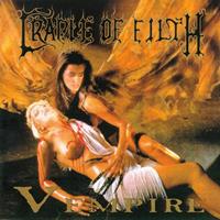 [1996] - V Empire Or Dark Faerytales In Phallustein [EP]