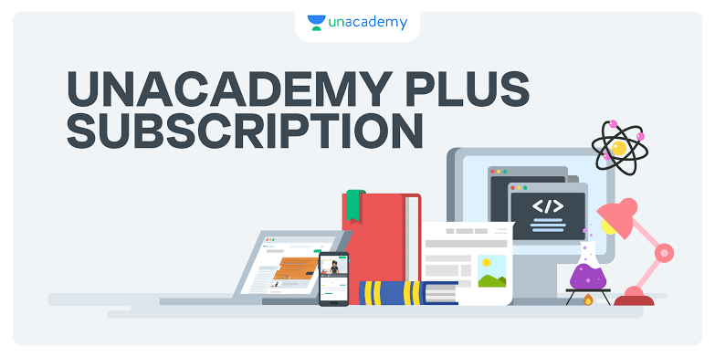 Unacademy Plus Course क्या है