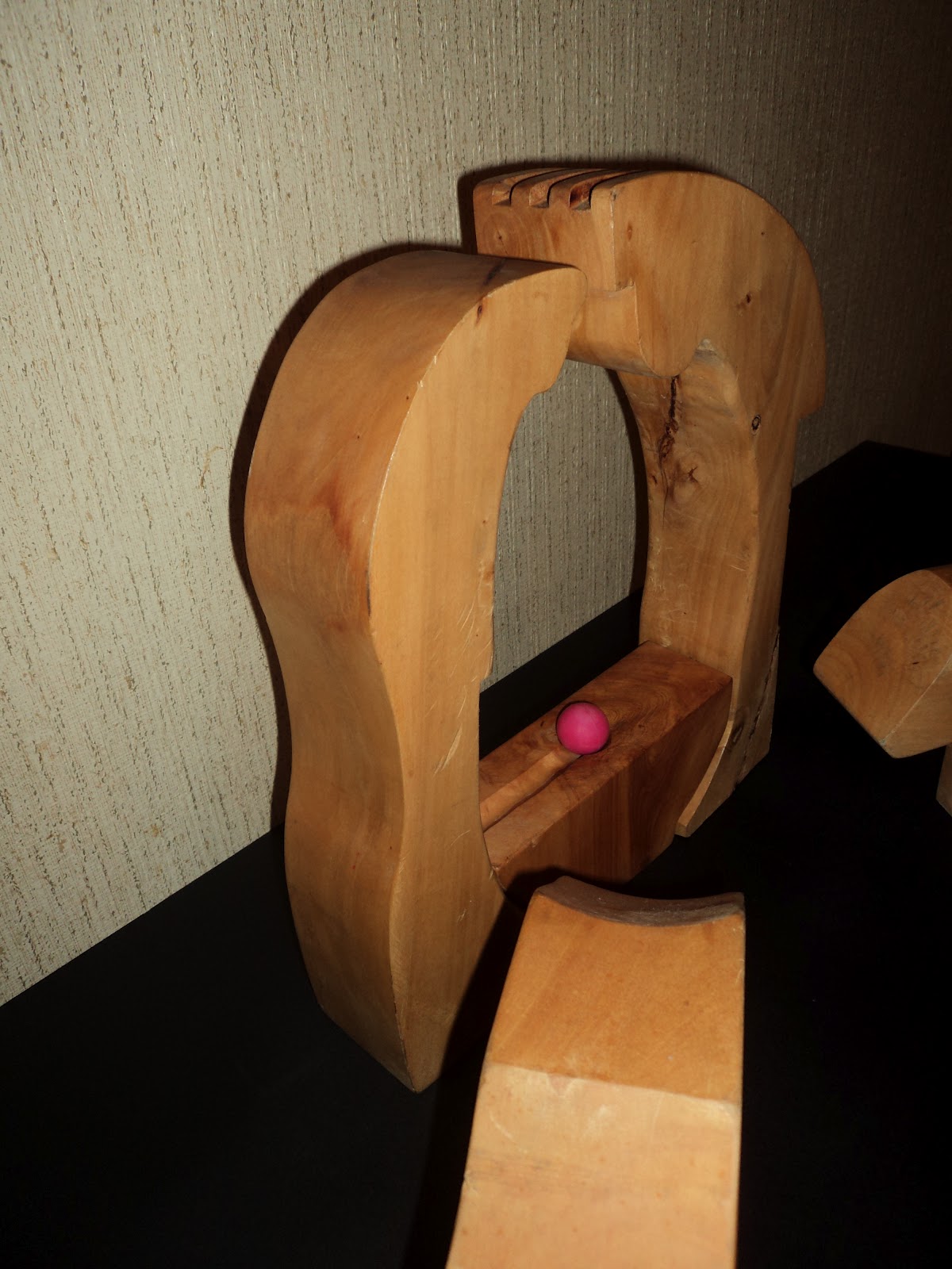 esguerrarte: PESEBRE - TALLA EN MADERA