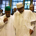 Power situation in Nigeria no longer a laughing matter- Buhari