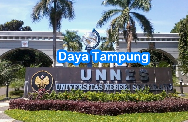 Daya Tampung Unnes 2020 2021 Soal Utbk Tps Sbmptn 2020 Dan